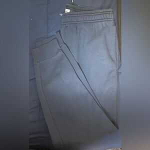 Men's navy blue Jogger Pants
